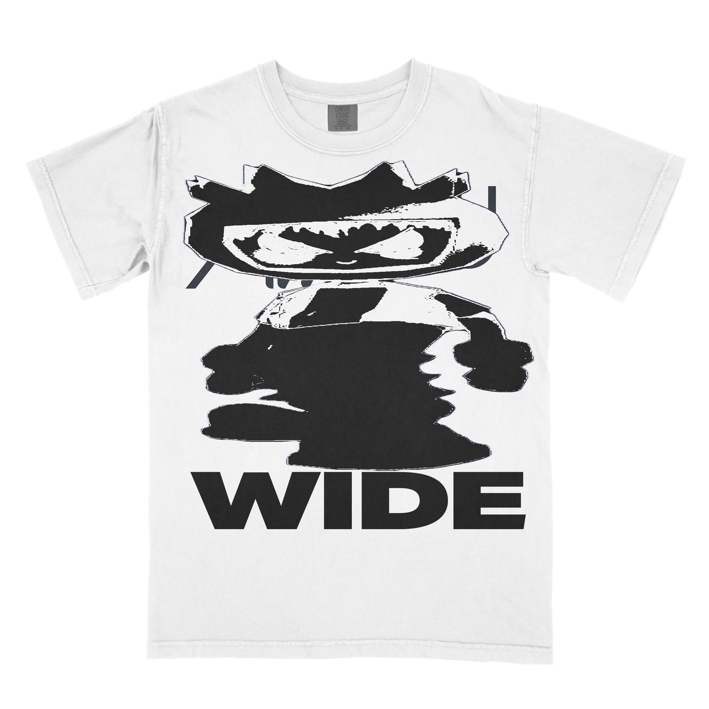 WIDE Citizen Tee